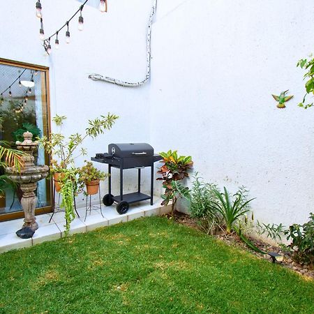 דירות גואדלחארה Casa Kinich מראה חיצוני תמונה