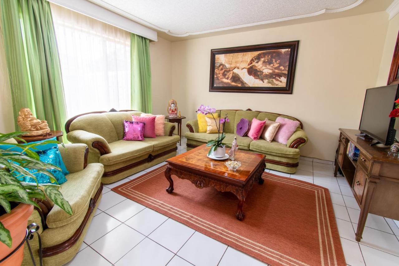 דירות גואדלחארה Casa Kinich מראה חיצוני תמונה
