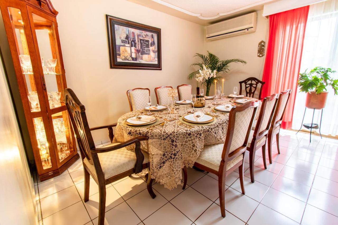 דירות גואדלחארה Casa Kinich מראה חיצוני תמונה