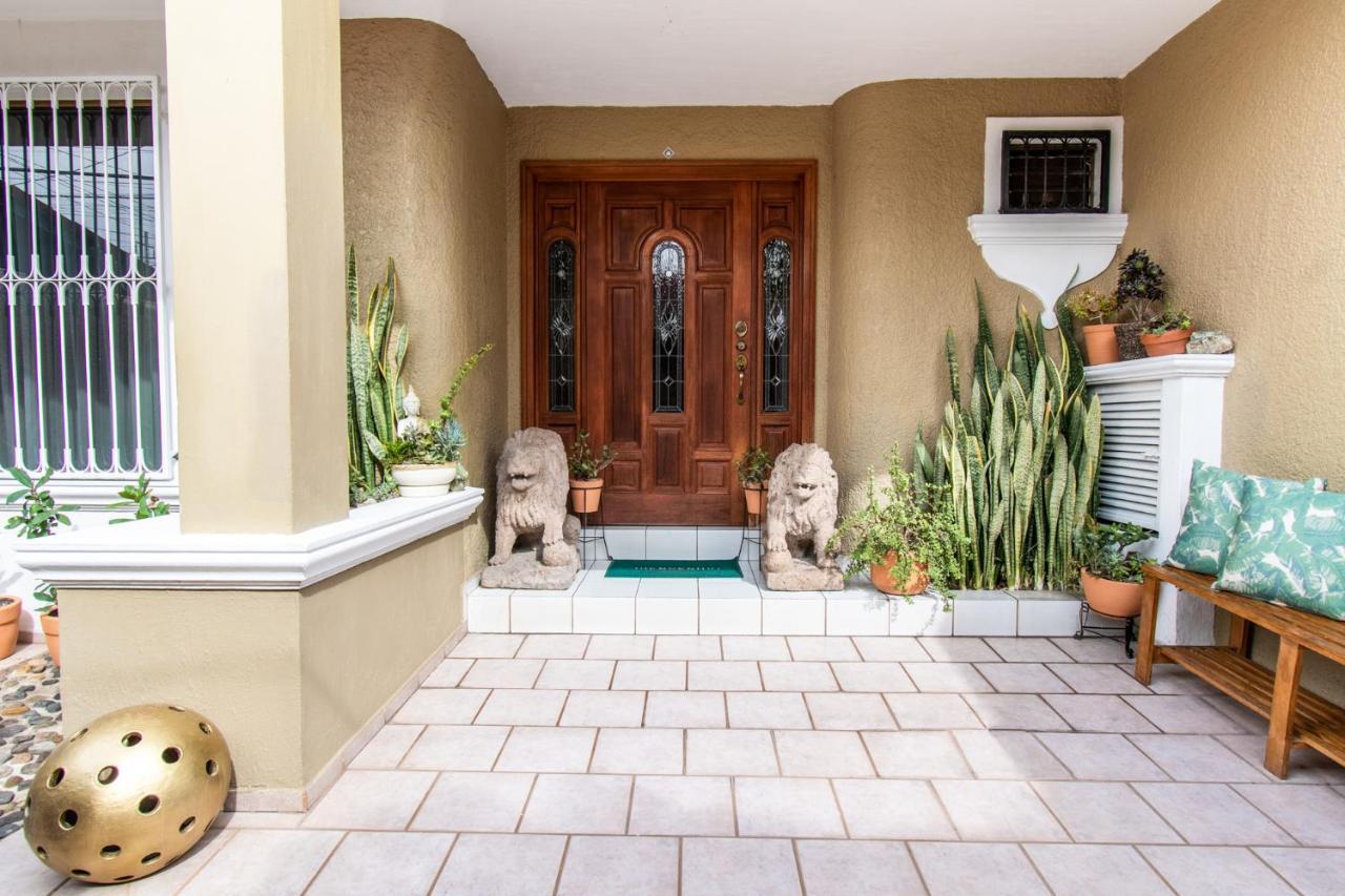דירות גואדלחארה Casa Kinich מראה חיצוני תמונה