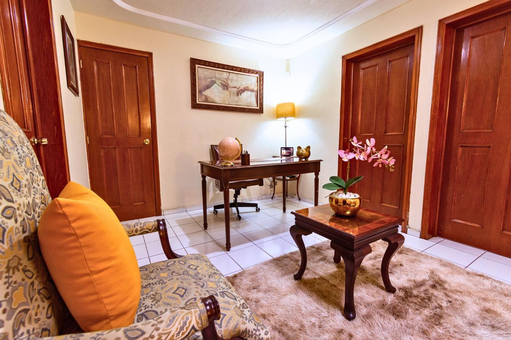 דירות גואדלחארה Casa Kinich מראה חיצוני תמונה