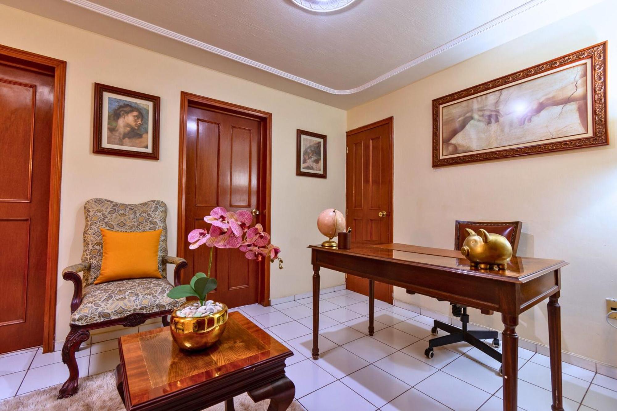 דירות גואדלחארה Casa Kinich מראה חיצוני תמונה