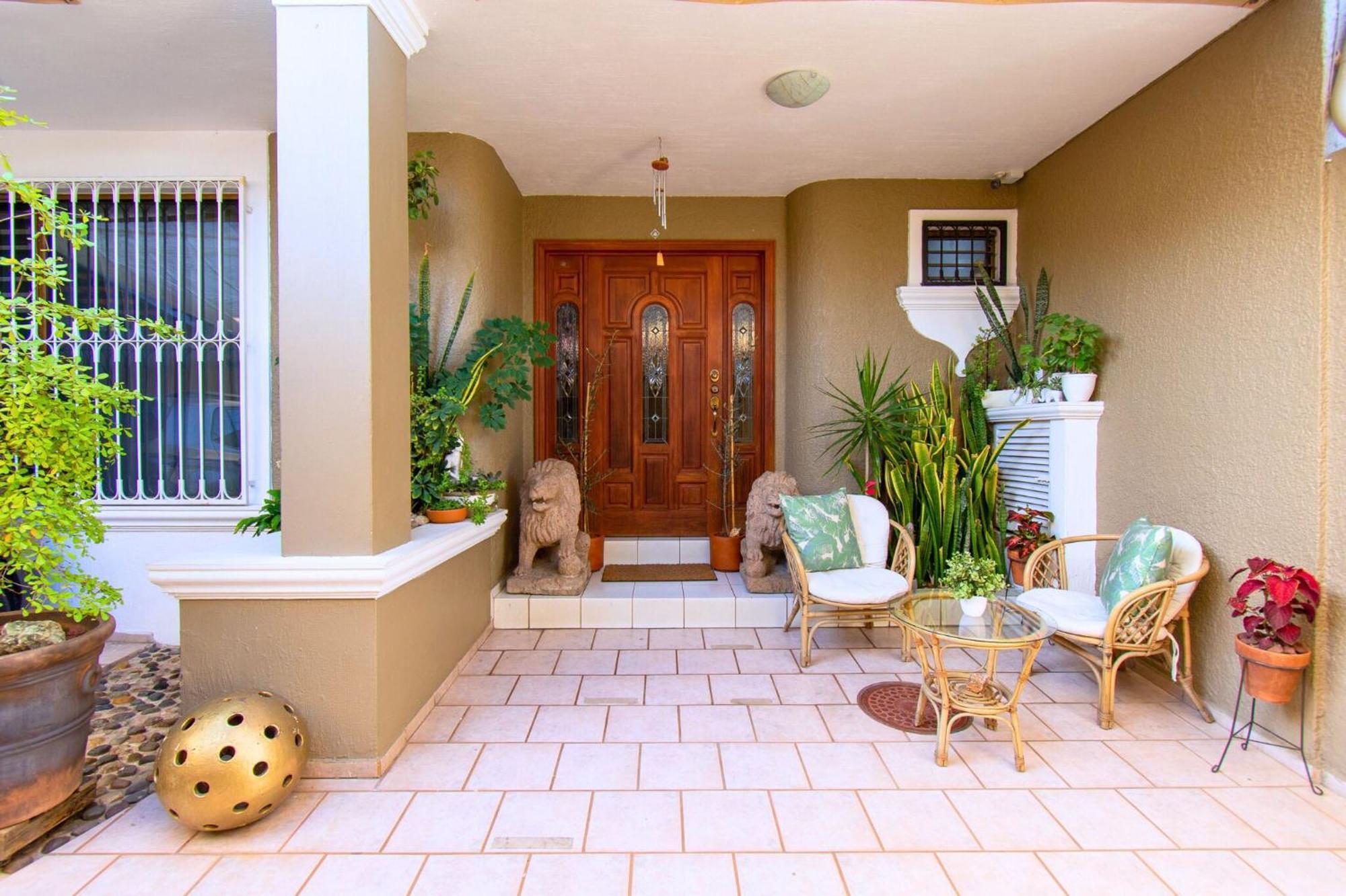 דירות גואדלחארה Casa Kinich מראה חיצוני תמונה
