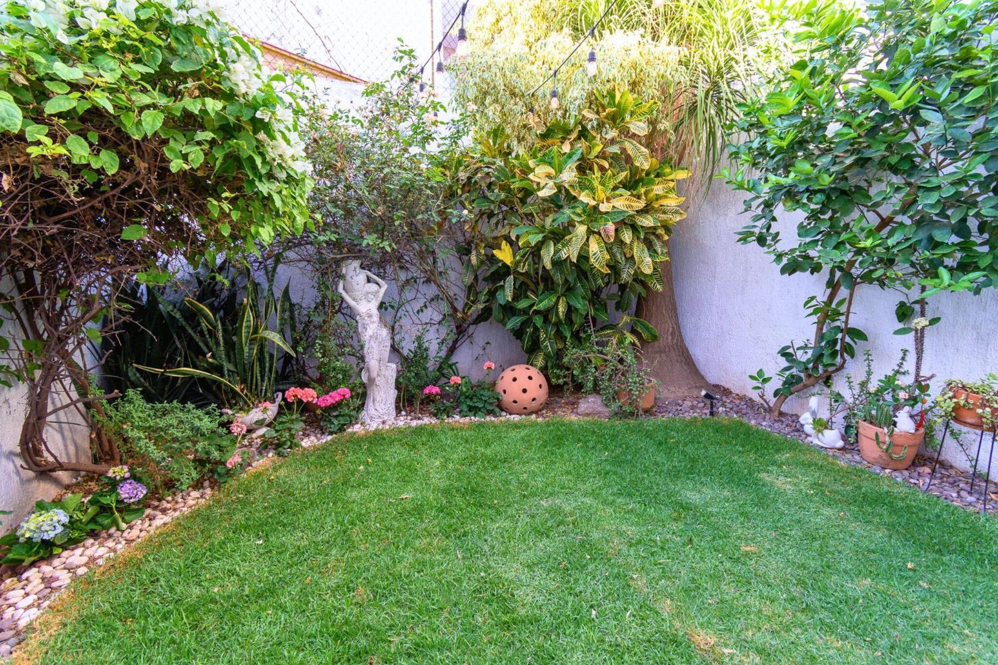 דירות גואדלחארה Casa Kinich מראה חיצוני תמונה