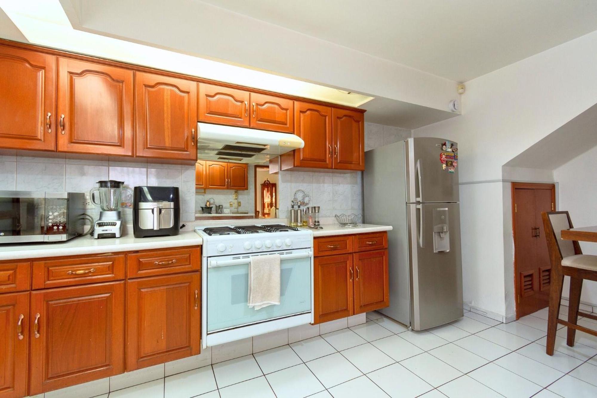 דירות גואדלחארה Casa Kinich מראה חיצוני תמונה