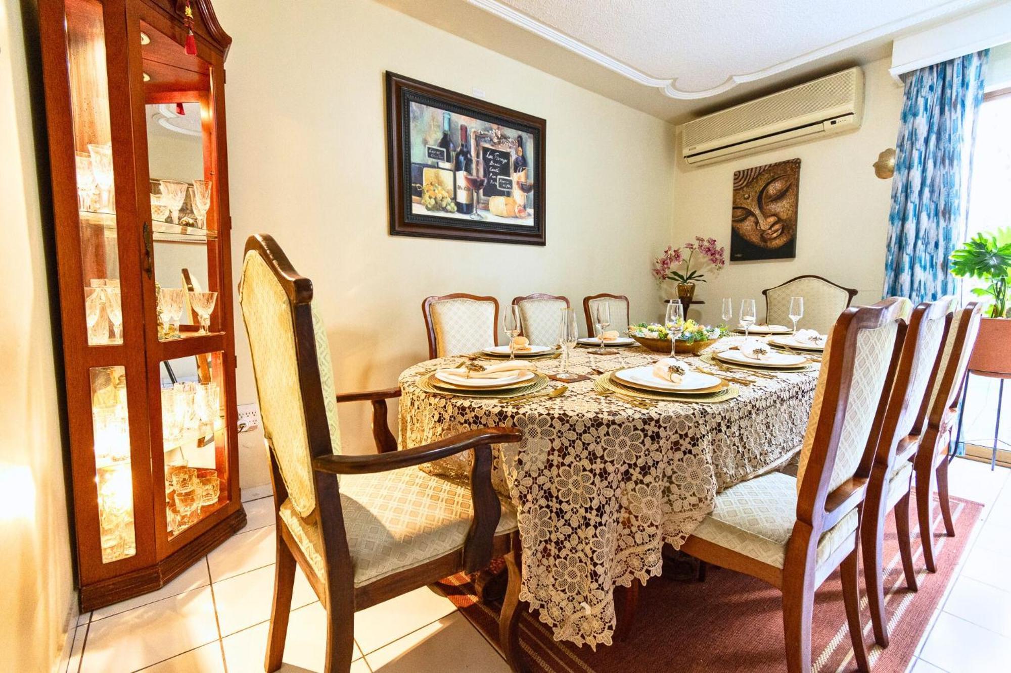 דירות גואדלחארה Casa Kinich מראה חיצוני תמונה