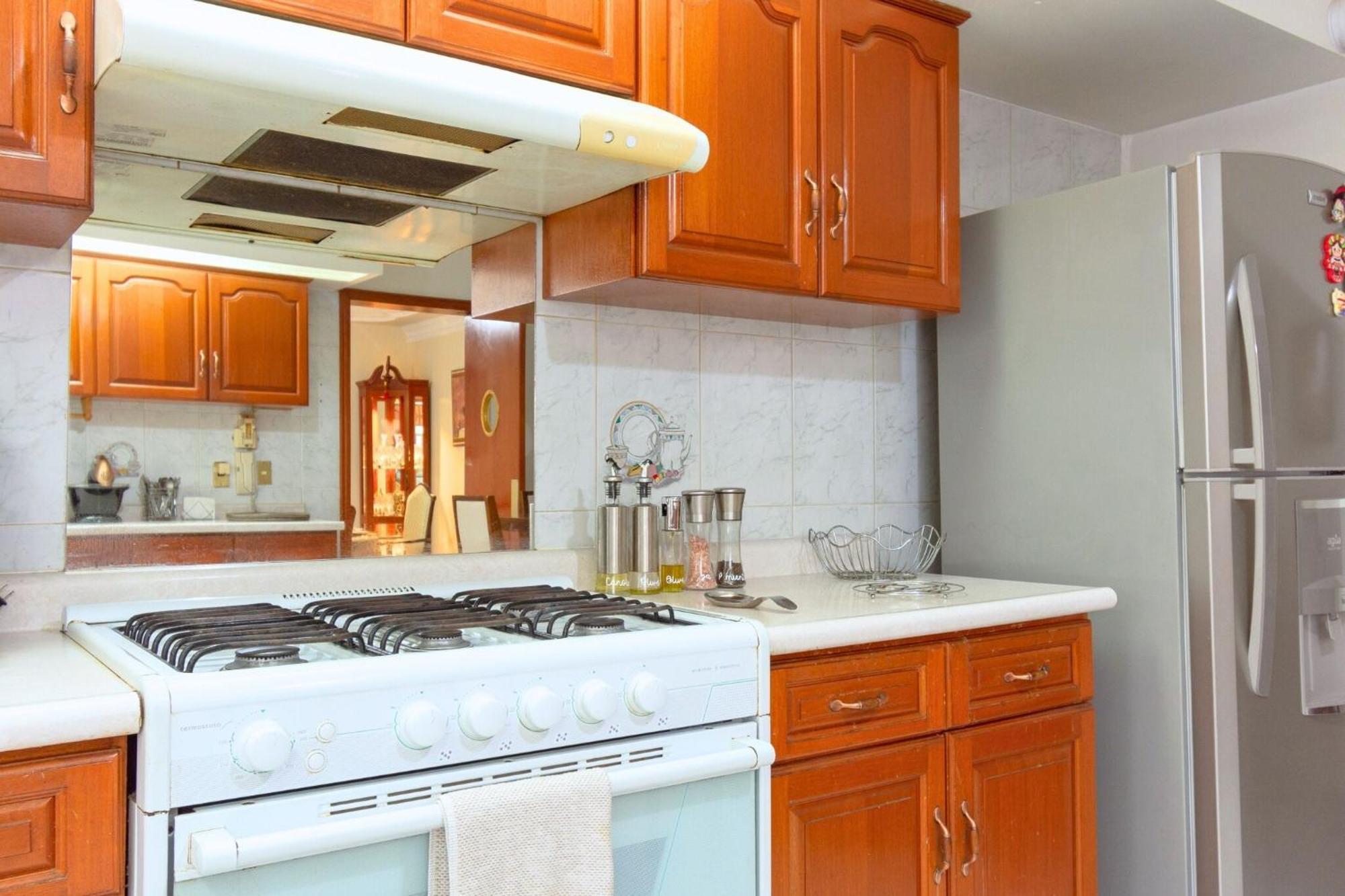 דירות גואדלחארה Casa Kinich מראה חיצוני תמונה
