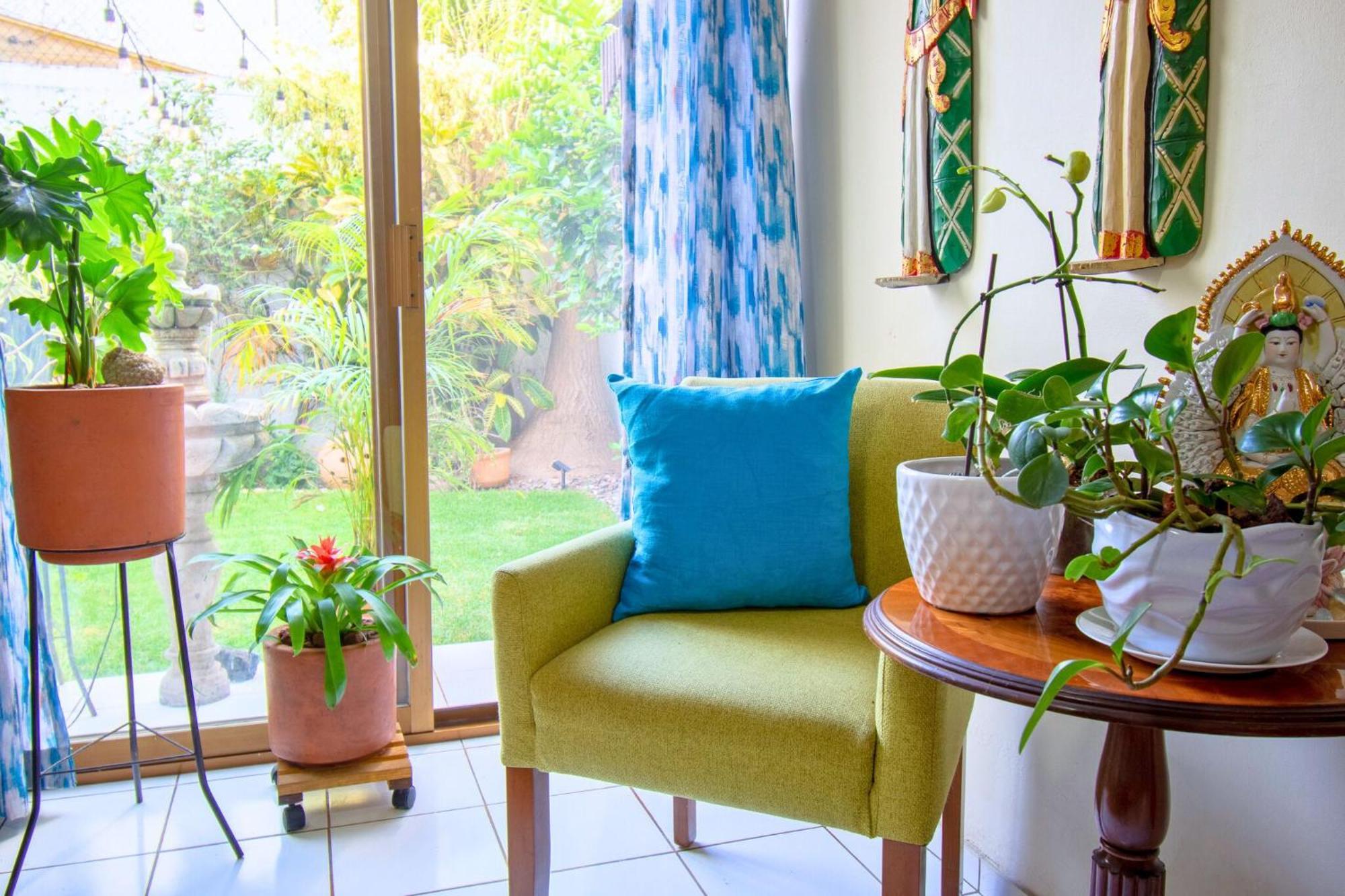 דירות גואדלחארה Casa Kinich מראה חיצוני תמונה