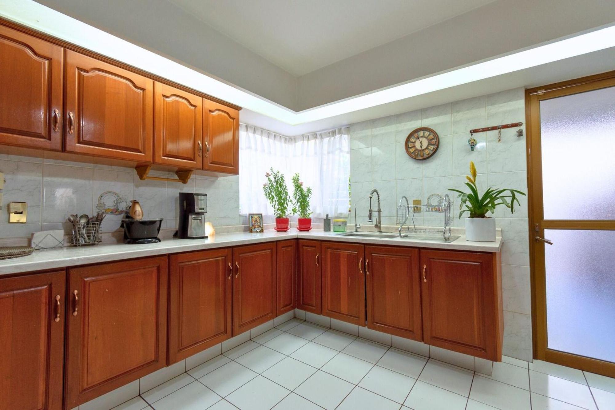 דירות גואדלחארה Casa Kinich מראה חיצוני תמונה