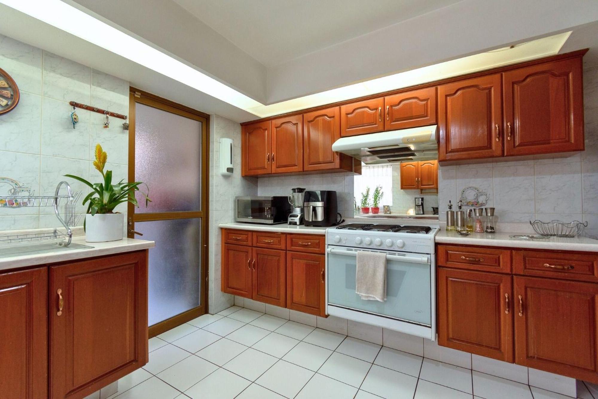 דירות גואדלחארה Casa Kinich מראה חיצוני תמונה